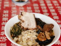 -美味斋(西北街店)