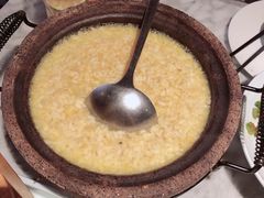 -蔴将·川菜(黄龙万科店)