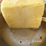 凤梨超好吃