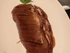-四季民福烤鸭店(王府井灯市口店)