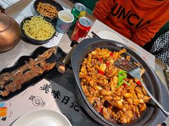 -蛙小侠(亚欧商厦店)