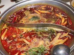 -江北北火锅馆·公路夜市(魏公村店)