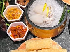 -牛New寿喜烧(金茂览秀城店)