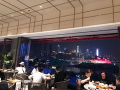-长嘉·河图火锅(长嘉汇江景旗舰店)