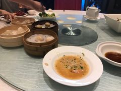 -豫园万丽酒店-万丽轩中餐厅(河南南路店)