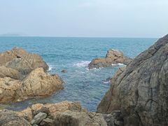 -三亚西岛海洋文化旅游区