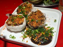 -醉烧膘·烧烤夜宵王(总店)