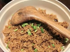 -古都历食南京菜·烤鸭·鸭血粉丝·汤包(南京博物院店)