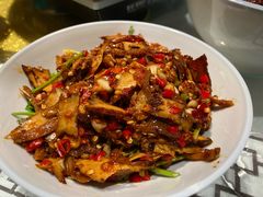 卤菜-农耕记·湖南土菜(halo广场店)