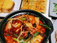 -一烧一烤•锦州烧烤(KTV包房·长江街店)