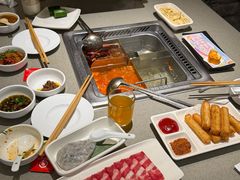 -海底捞火锅(枫蓝国际购物中心店)
