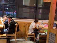 -老版火锅(半坡店)