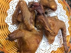 -皇鸽餐厅(龙塘店)