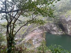 -百杖潭景区