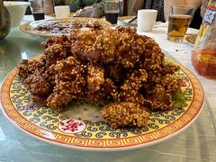 -聚德华天烤肉季·宴会厅(什刹海总店)