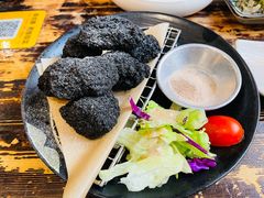 -小川洋风料理(汉街店)