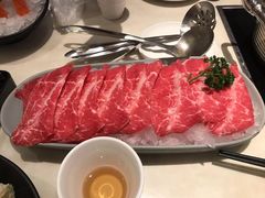 -一哥澳门豆捞·澳门风打边炉(高德置地店)