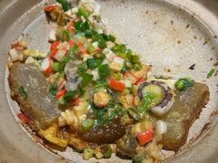 -鸣记脆皮烤鱼·海鲜烤鱼(亿合城店)