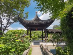 -盘门景区