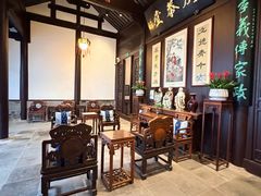 -南京市民俗博物馆(甘熙故居)