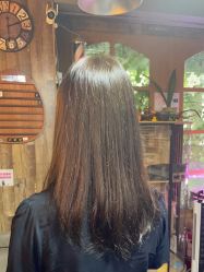 -青木造型HAIR·あおき髪を刈る潮人店