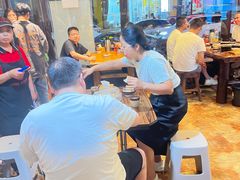 -王明古法砂锅居(开化寺店)
