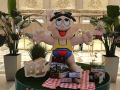 -上海神旺大酒店