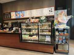 -星巴克(杭州湖滨银泰E区店)