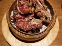 绝味手撕骨-闽上鲜·福建菜(龙湖滨江天街店)