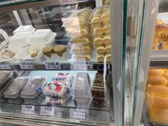 -甜嘟嘟烘焙坊(舒城路店)