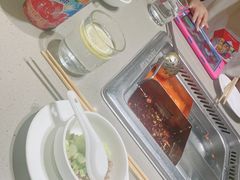 -海底捞火锅(茂业店)
