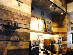 -星巴克(武康路店)