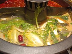 -晓宇重庆火锅(西安荟聚店)