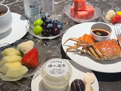 -曲水兰亭(北京四惠店)