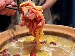 -人间酒暖·Go blanc·烧鸟·深夜食堂(陆家嘴店)