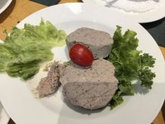 猪肝酱-兰特伯爵西餐厅·啤酒屋(方庄店)