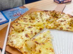-达美乐比萨(深圳广厦路店)