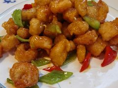 -老都一处饺子馆(道里店)