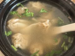 -闫家驴肉老店(华电一校店)