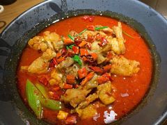 -金牌外婆家(苏州中心店)