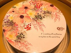 -家琳甜品(江南东店)