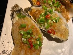 -火枪手串吧·鹤岗小串涮肚(亦庄店)