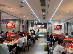 -海底捞火锅(步步高新天地店)