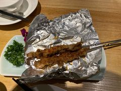 越式香茅烤肉-米纸越南小馆(金鹰世界店)