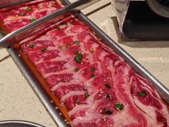 -Ant 蚂蚁洞烤肉·大营地(上海静安大悦城店)