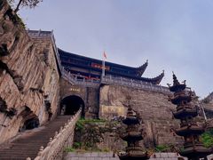 -九华山风景区