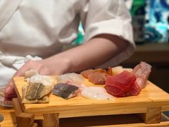 -小十Omakase(地王大厦店)