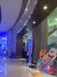 -MELAND CLUB亲子乐园·派对(浦东LCM置汇旭辉馆)