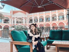 -佛罗伦萨小镇广佛名品奥特莱斯(疏港路店)