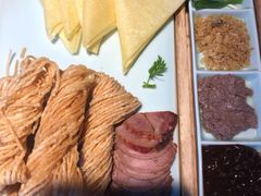 -大鸭梨烤鸭(枣园店)